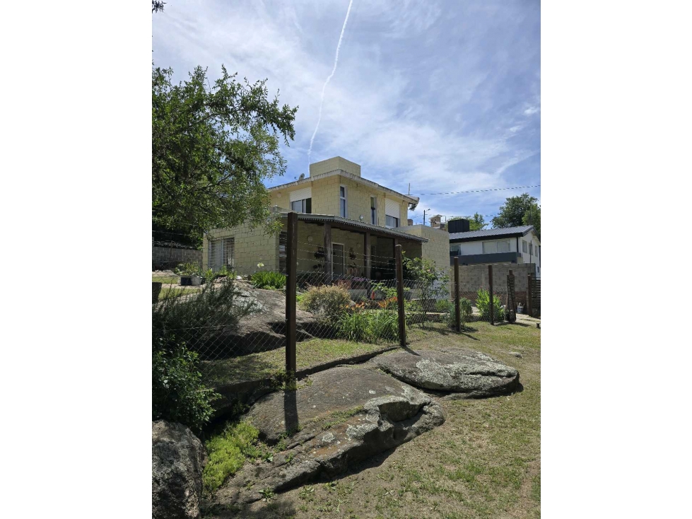 Casa en venta en Villa del Lago