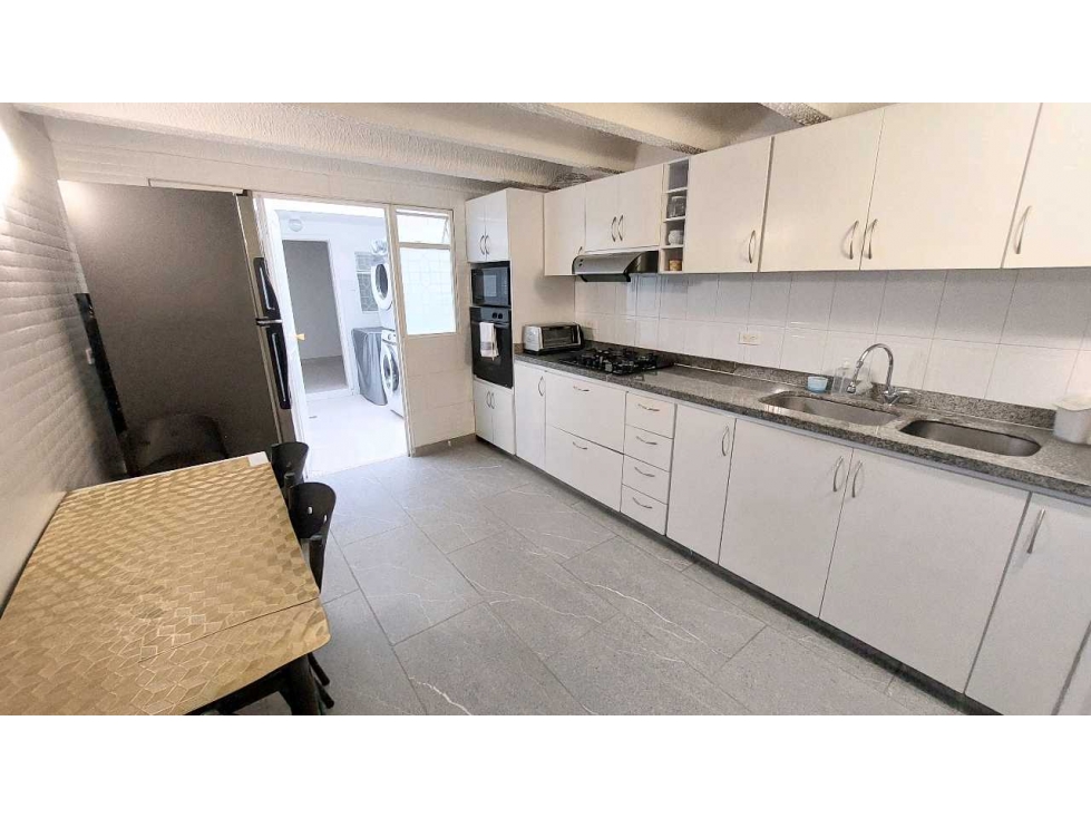 CASA EN VENTA EN VILLA DELPRADO — foto 5