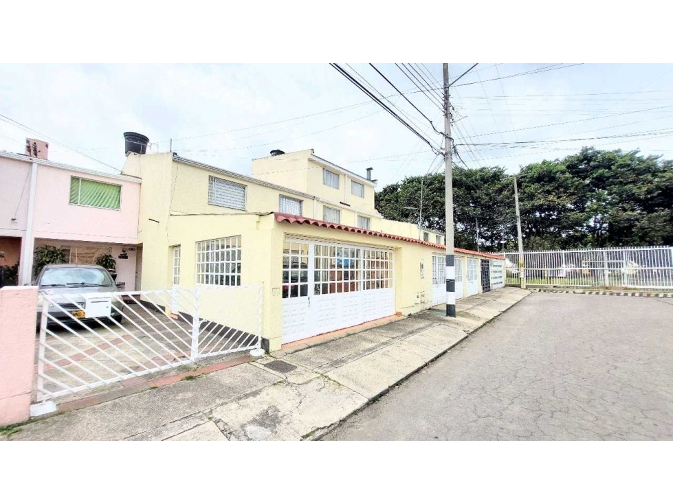 CASA EN VENTA EN VILLA DELPRADO — foto 2