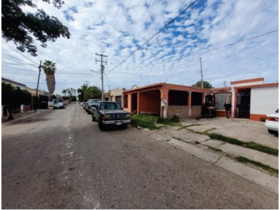 Casa en Venta en Villa Fontana, Cajeme | Oportunidad de Inversión - 1