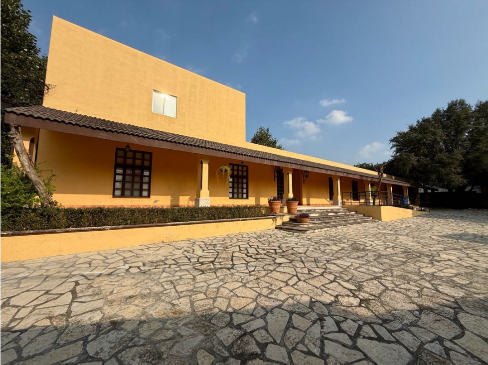 Casa en Venta en Villa Las Flores Zona Sur de Monterrey Nuevo Leon