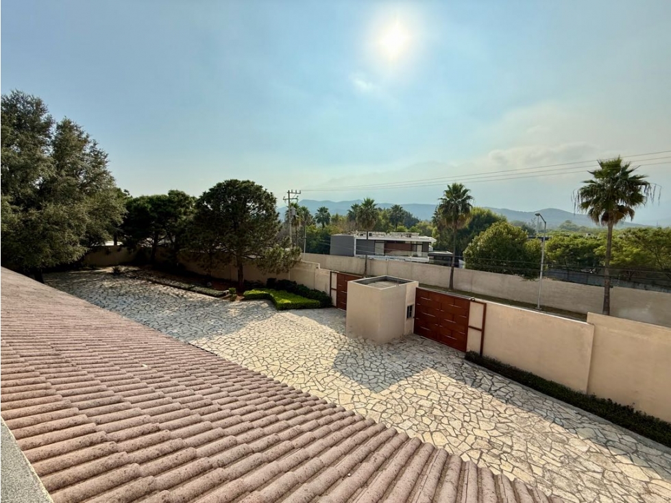 Casa en Venta en Villa Las Flores Zona Sur de Monterrey Nuevo Leon — foto 4