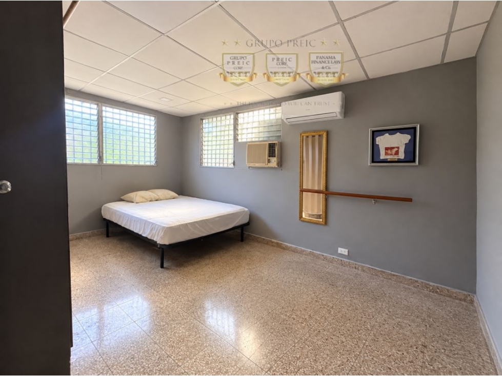 CASA EN VENTA EN VILLA LUCRE $110,000 (C.P) — foto 5