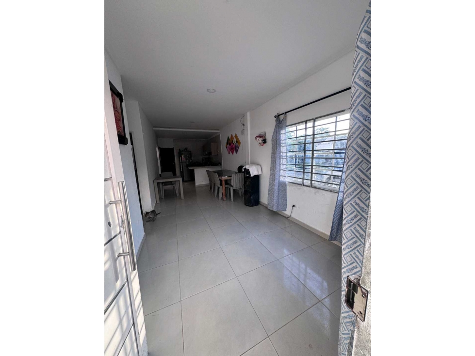 CASA EN VENTA EN VILLA MELISSA MONTERIA