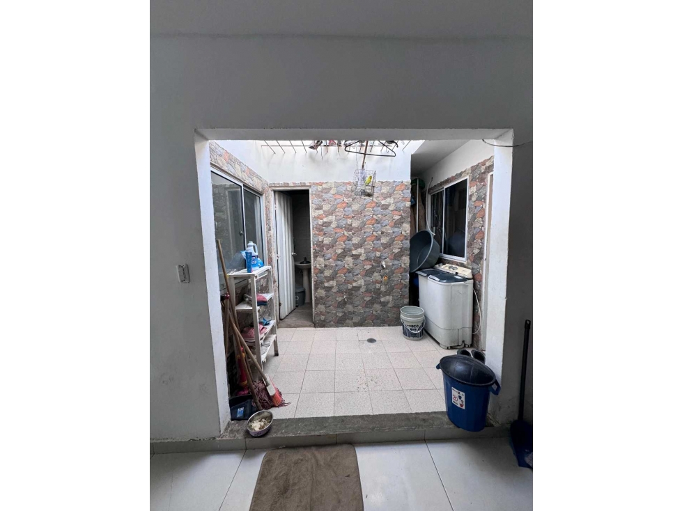 CASA EN VENTA EN VILLA MELISSA MONTERIA — foto 2