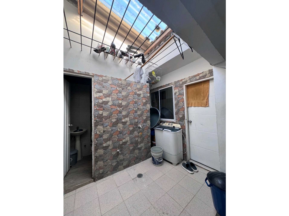 CASA EN VENTA EN VILLA MELISSA MONTERIA — foto 5