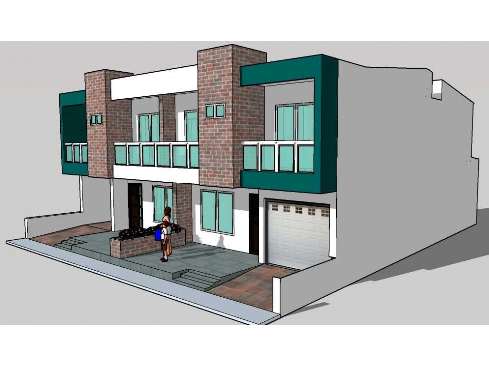CASA EN VENTA EN VILLA NOVA EN MONTERIA
