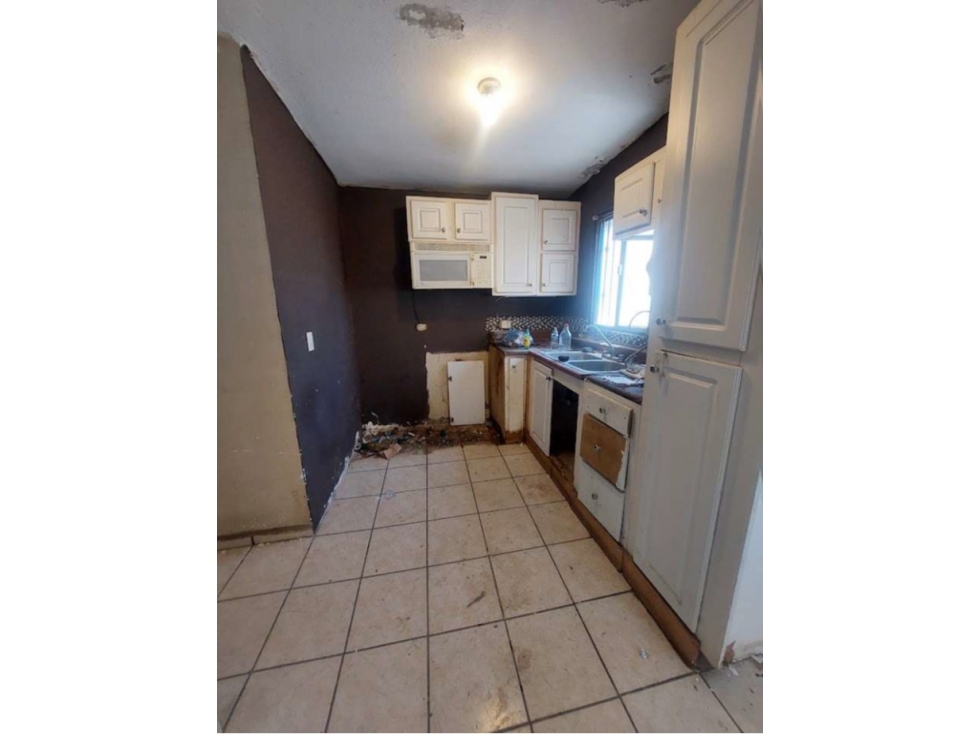 Casa en Venta en Villa Residencial del Sol, Ensenada - Oportunidad — foto 2