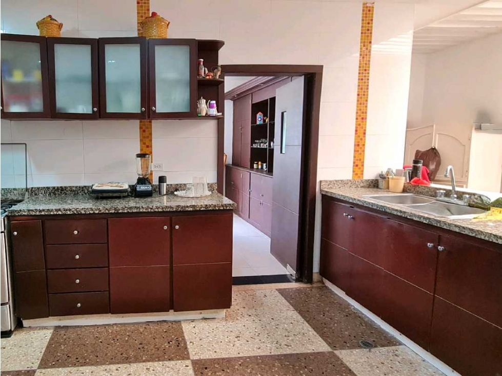 CASA EN VENTA EN VILLA SANTOS BARRANQUILLA — foto 4