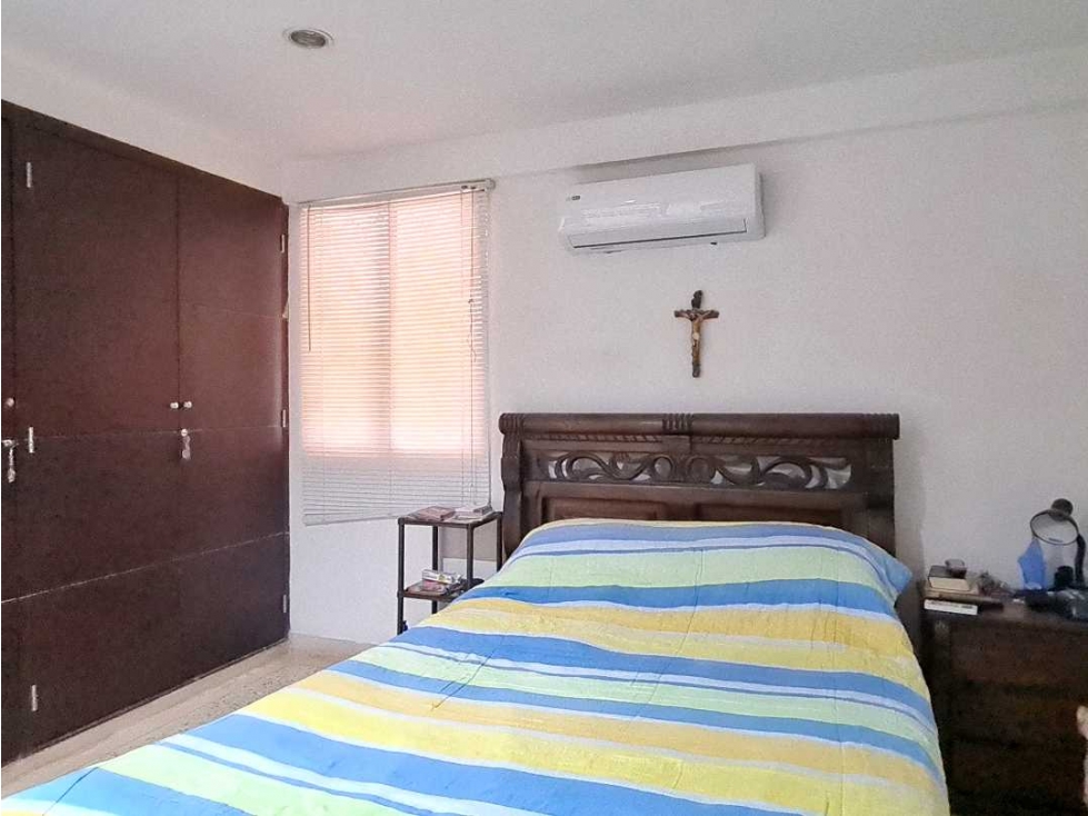 CASA EN VENTA EN VILLA SANTOS BARRANQUILLA — foto 6