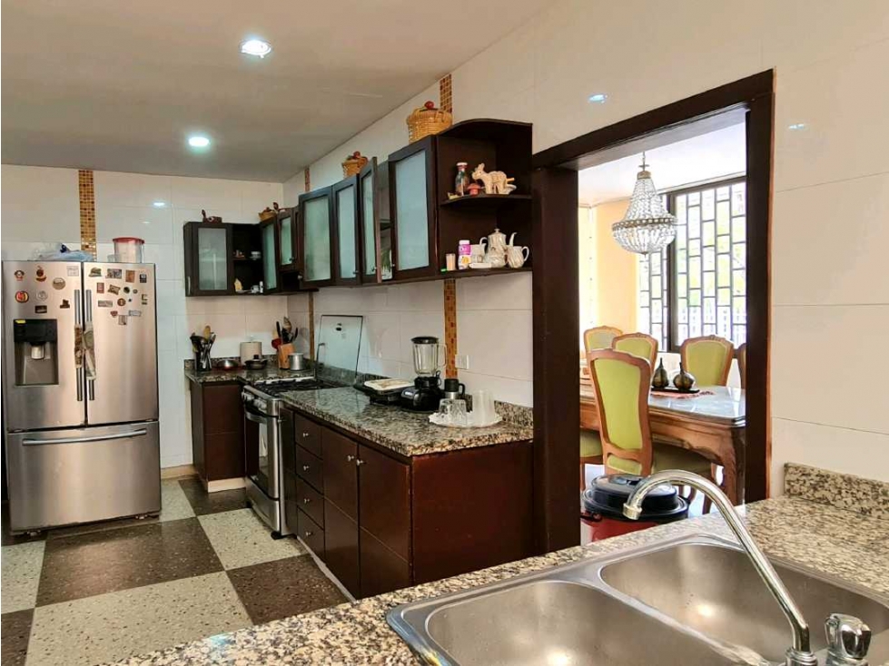 CASA EN VENTA EN VILLA SANTOS BARRANQUILLA — foto 5