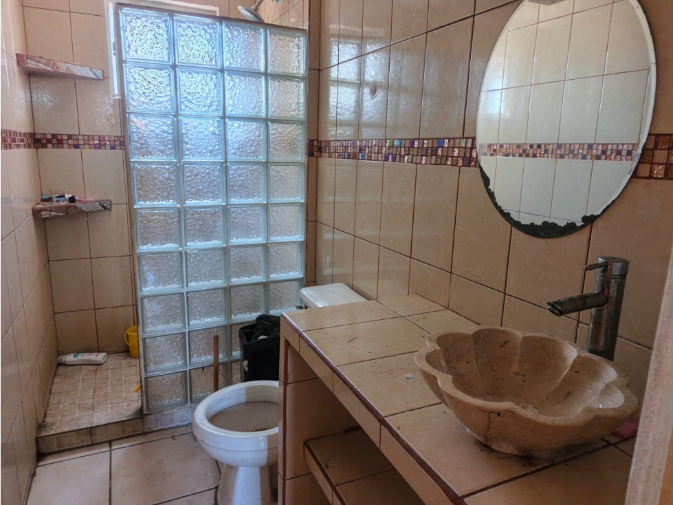Casa en Venta en Villa Tulipanes, Acapulco - ¡Lista para habitar! - 4
