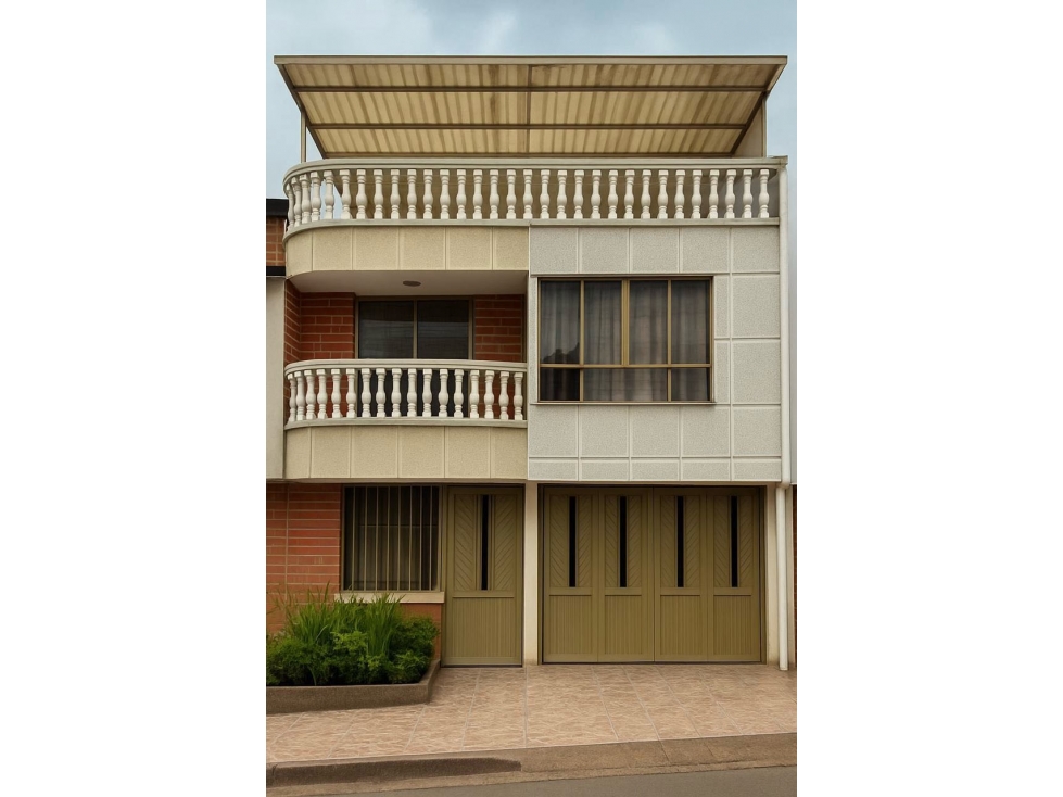 Casa En Venta En Villamaría