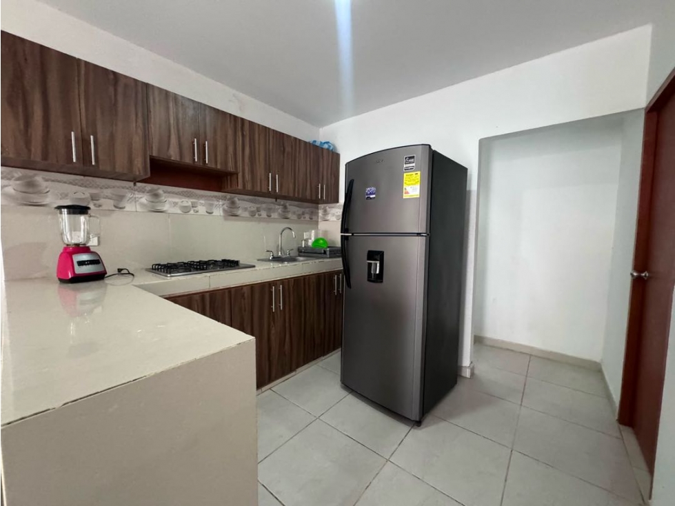 CASA EN VENTA EN VILLAS DE ALEJANDRIA — foto 4