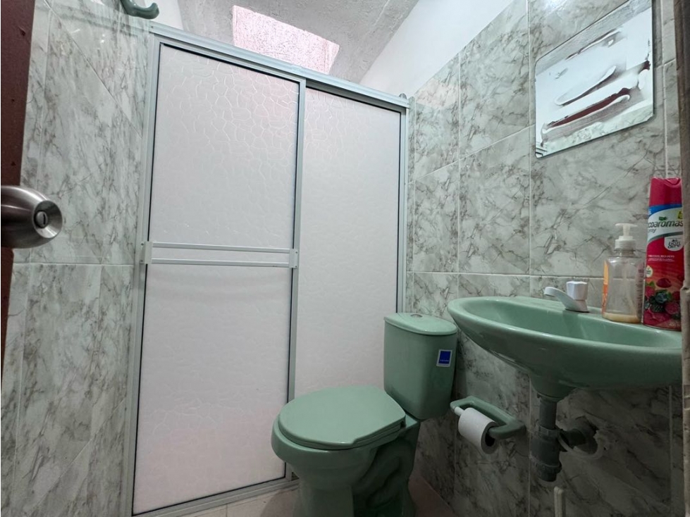 CASA EN VENTA EN VILLAS DE ALEJANDRIA — foto 6