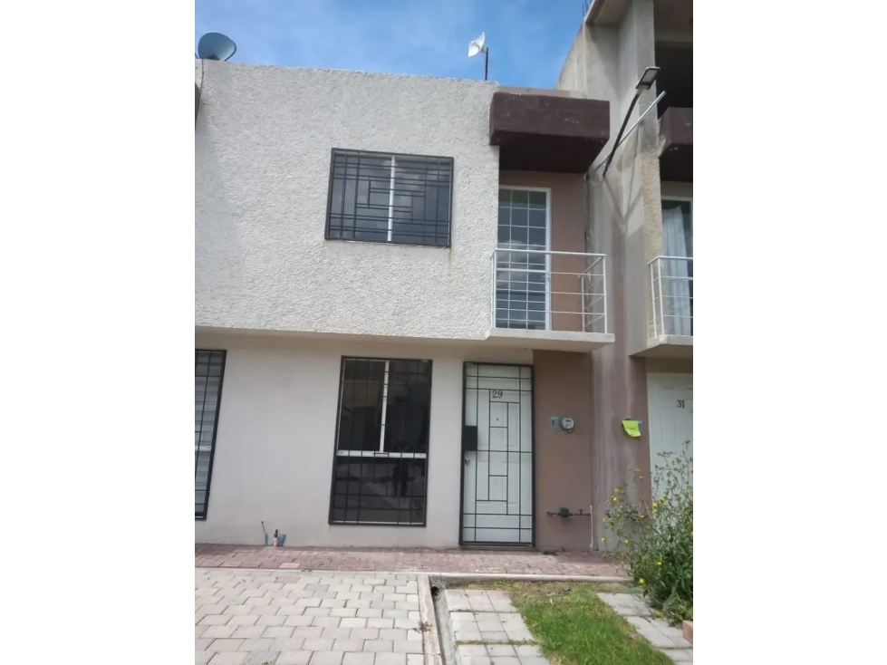 Casa en Venta en Villas de Nextlalpan, Nextlalpan, México