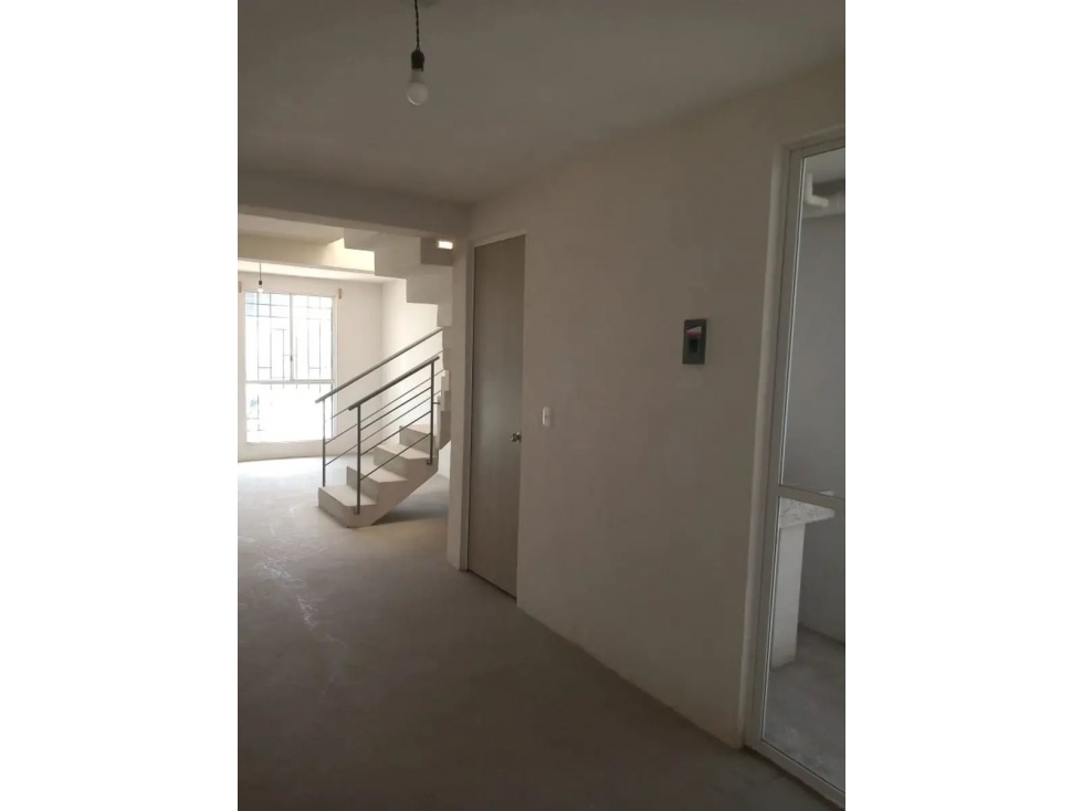 Casa en Venta en Villas de Nextlalpan, Nextlalpan, México - 3