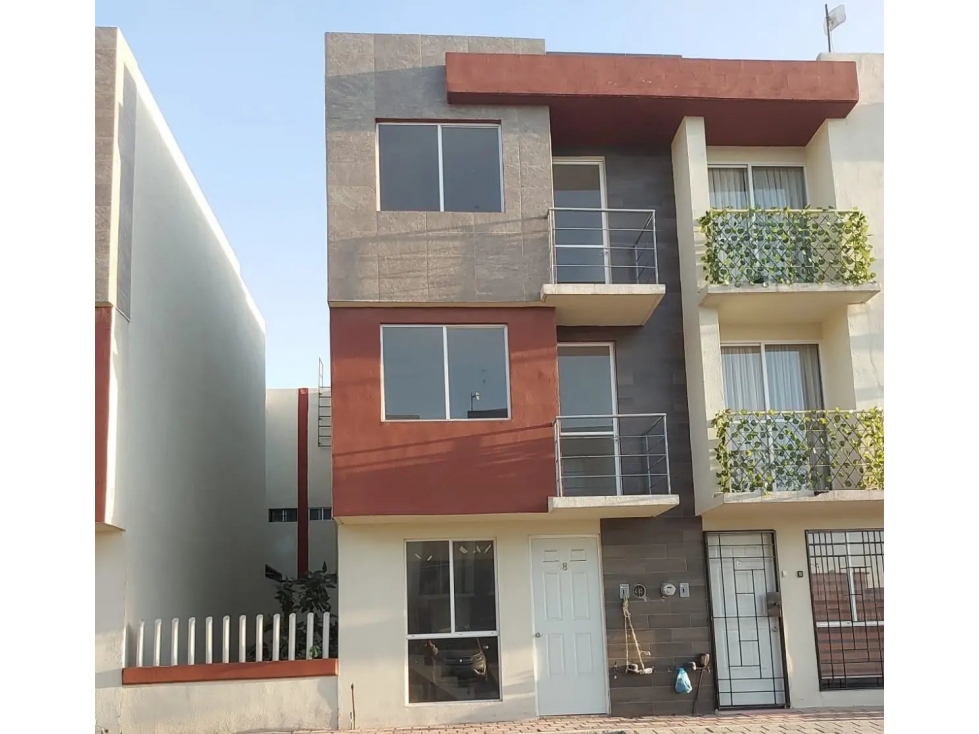Casa en Venta en Villas de Nextlalpan, Nextlalpan, México