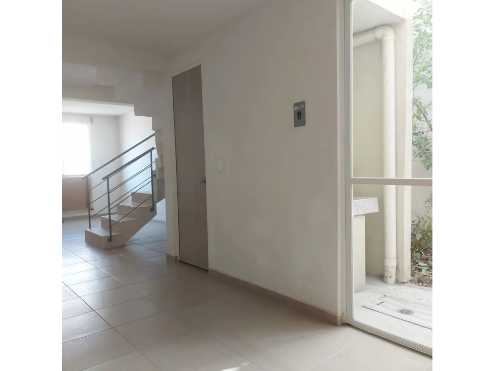 Casa en Venta en Villas de Nextlalpan, Nextlalpan, México - 2
