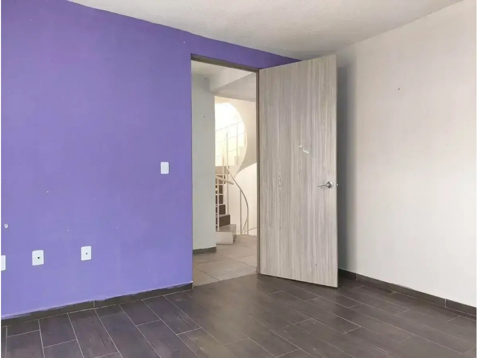 Casa en Venta en Villas de Nextlalpan, Nextlalpan, México - 6