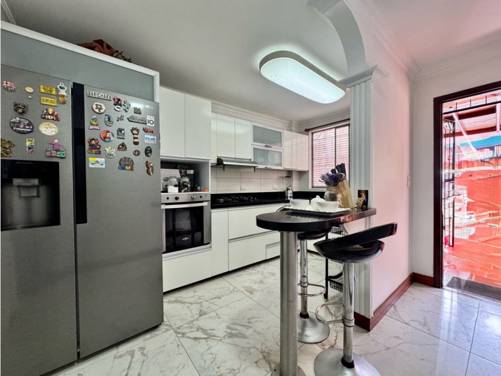 Casa en venta en Villas de San Joaquín Condominio sur Cali — foto 5