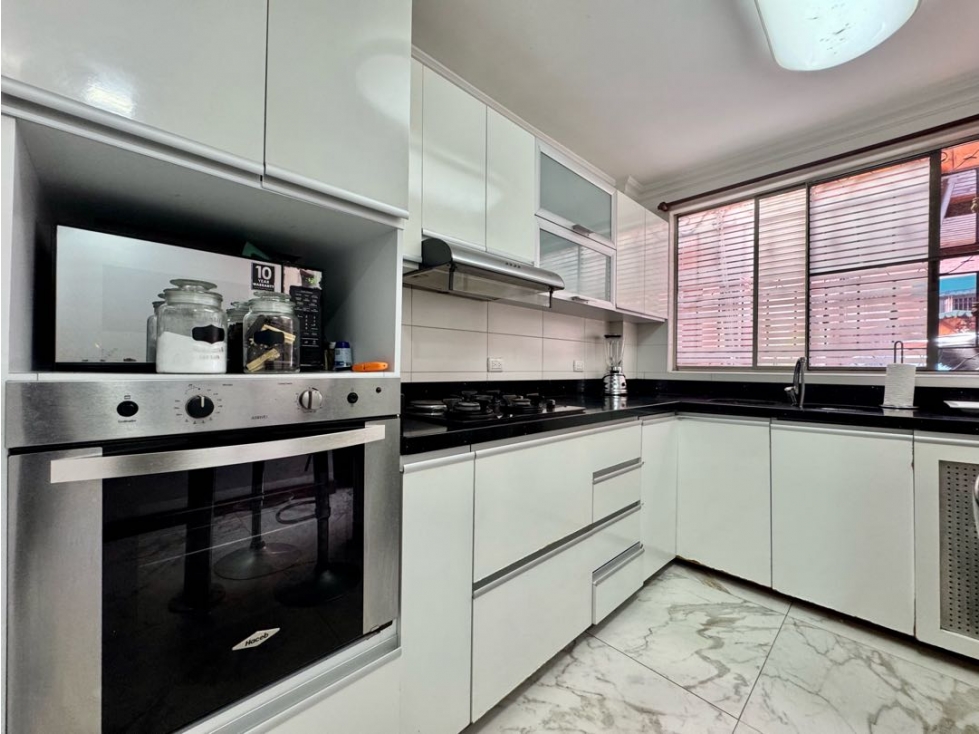 Casa en venta en Villas de San Joaquín Condominio sur Cali — foto 6