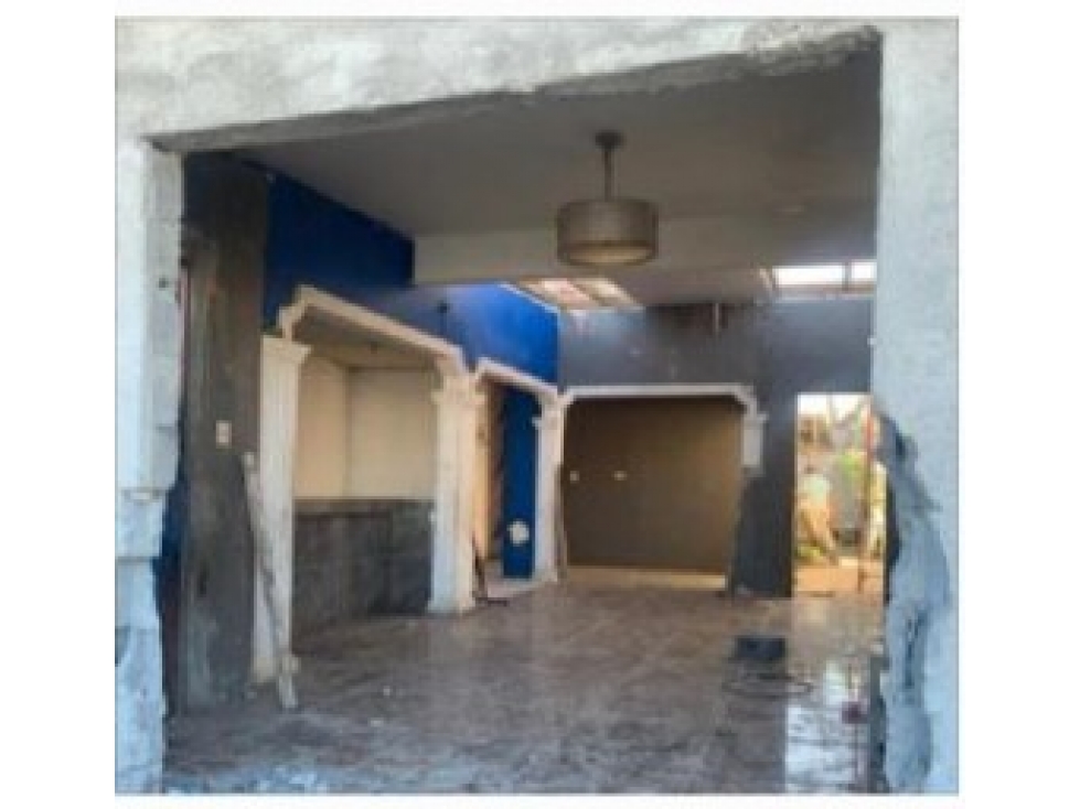 Casa en Venta en Villas de San Miguel III, Nuevo Laredo | Gran Oportun - 2