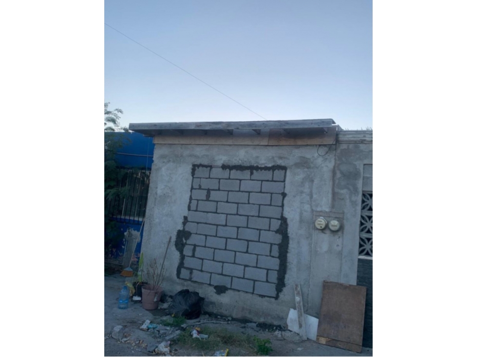 Casa en Venta en Villas de San Miguel III, Nuevo Laredo | Gran Oportun - 4