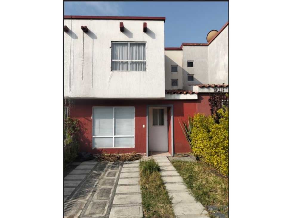 Casa en Venta en Villas del Bosque, Xonacatlán | Gran Oportunidad