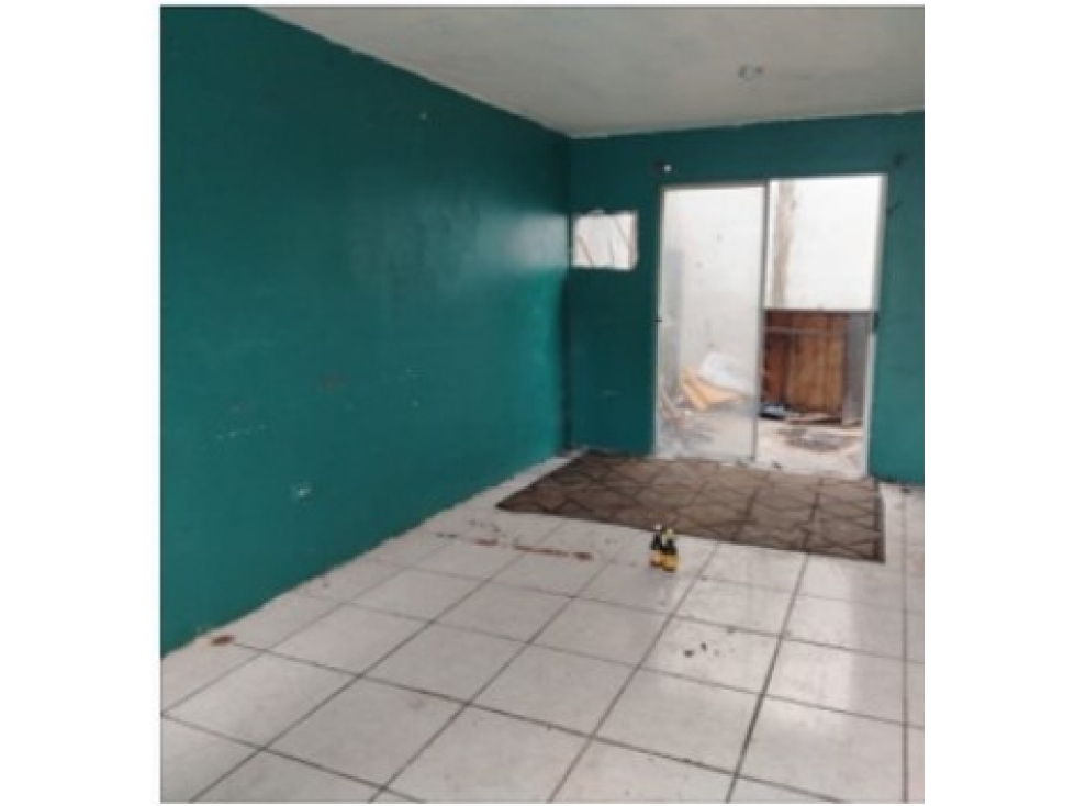 Casa en Venta en Villas del Sol, Playa del Carmen - ¡Lista para habita - 2