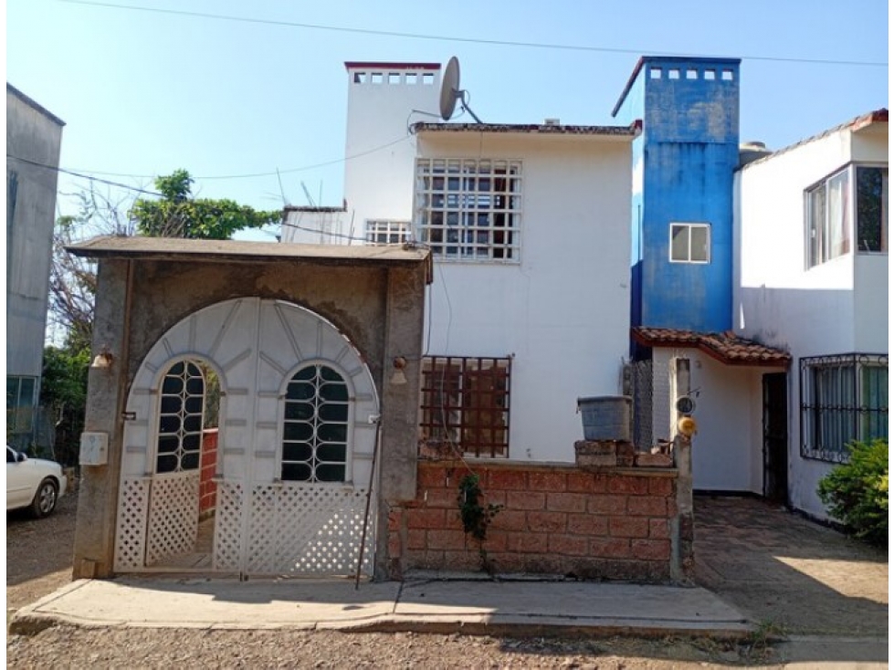 Casa en Venta en Villas Melissa, Altamirano - ¡Entrega Inmediata!