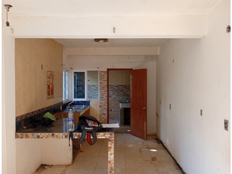 Casa en Venta en Villas Melissa, Altamirano - ¡Entrega Inmediata! — foto 2