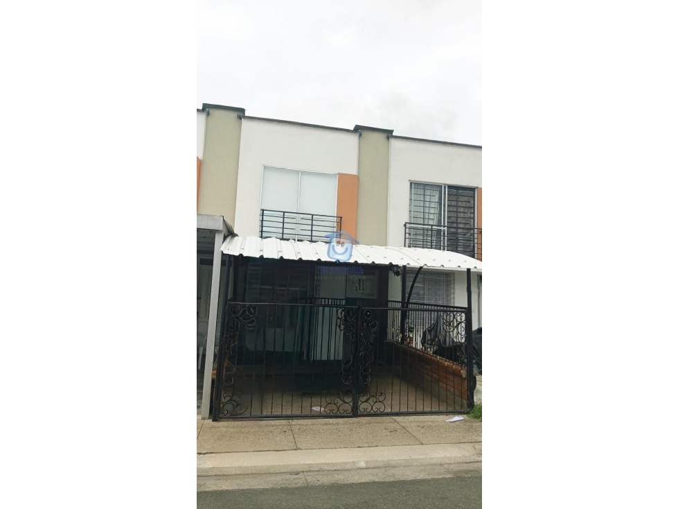 Casa en venta en Villavento - Dosquebradas, Risaralda