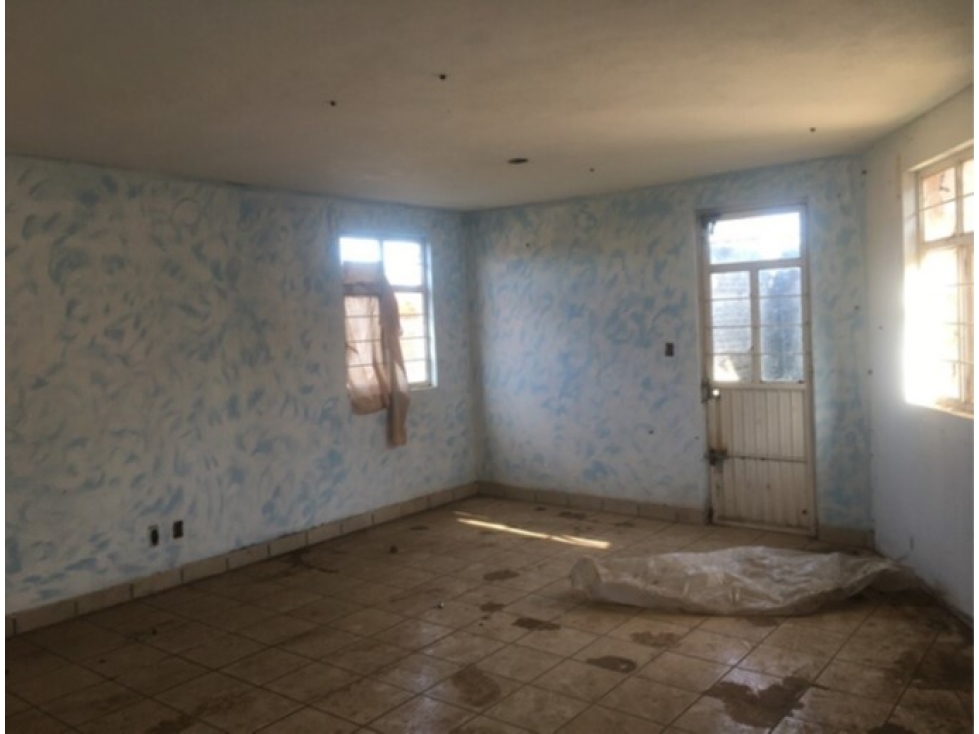 Casa en Venta en Vista al Lago, Pátzcuaro - Lista para Habitar - 2