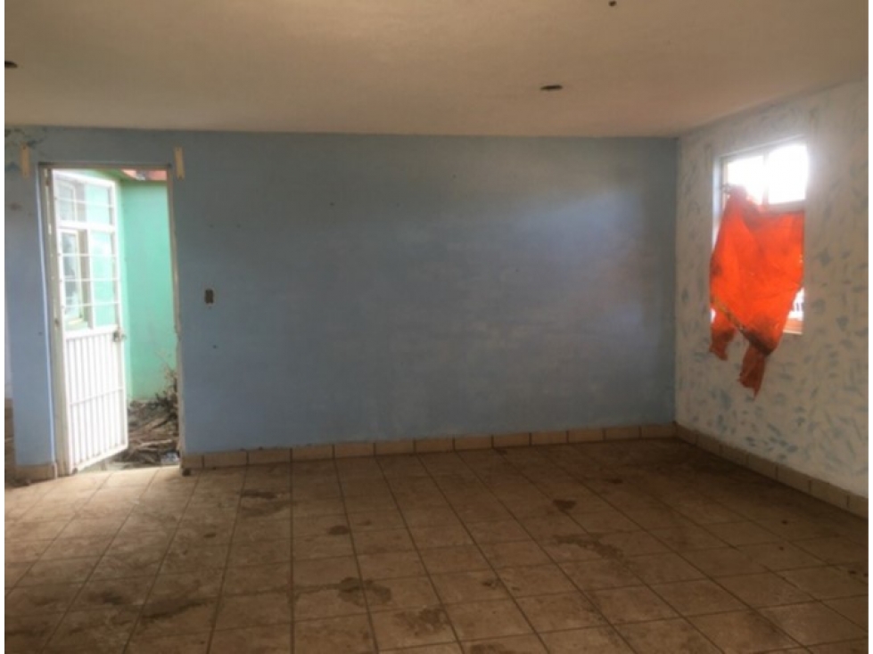 Casa en Venta en Vista al Lago, Pátzcuaro - Lista para Habitar - 4