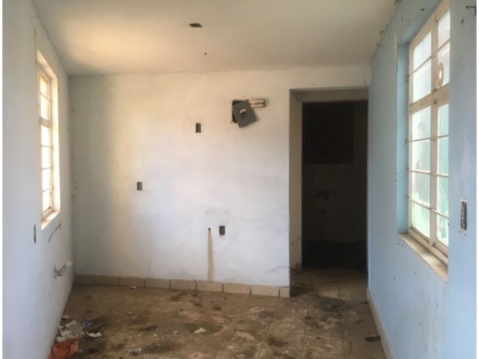 Casa en Venta en Vista al Lago, Pátzcuaro - Lista para Habitar - 5