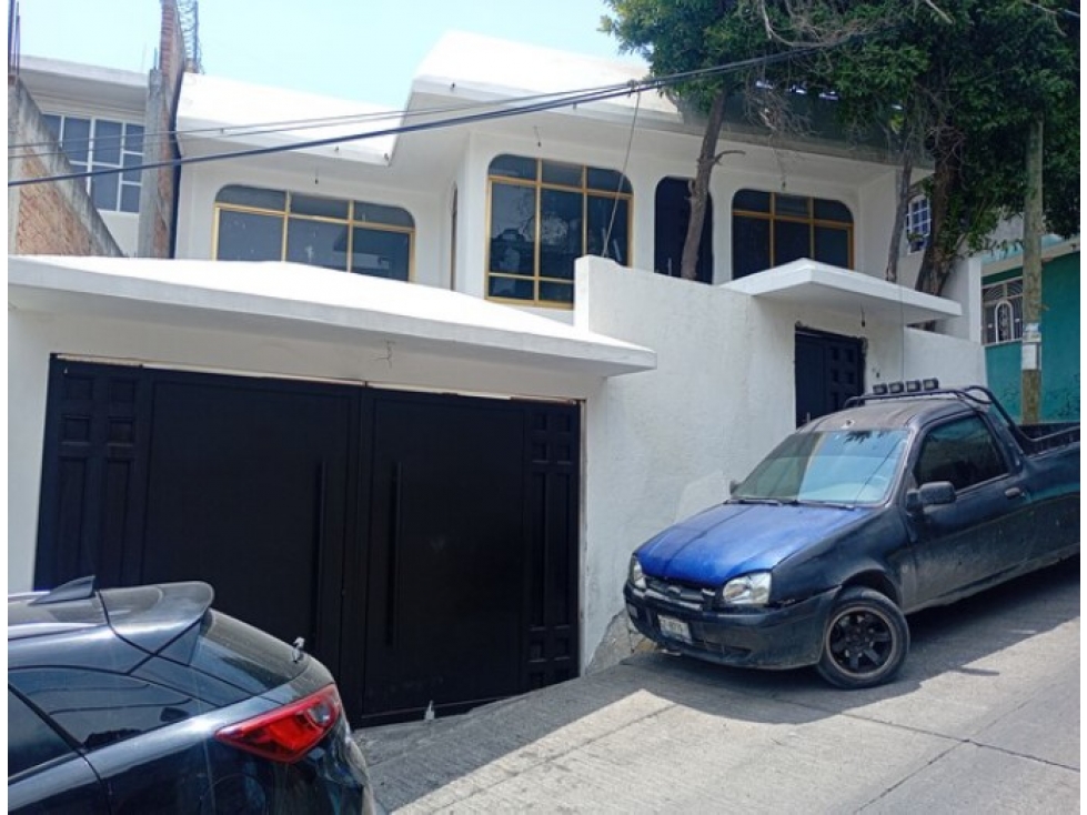 Casa en Venta en Vista Alegre, Chilpancingo - Oportunidad de Inversión - 1