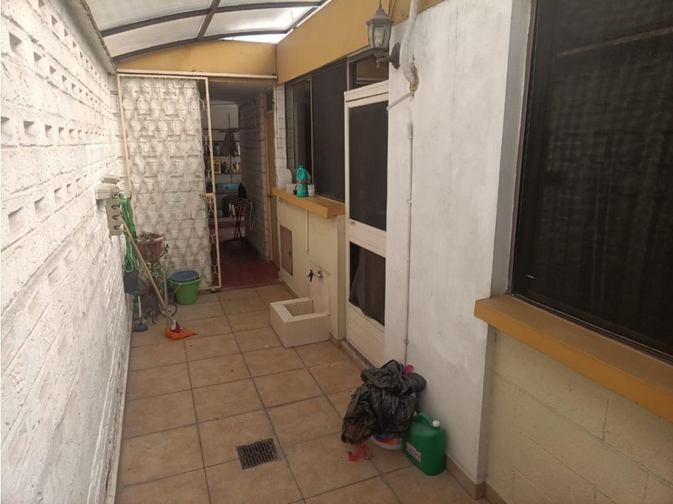 Casa en venta en Vista Hermosa para remodelar de un piso en Monterrey — foto 2
