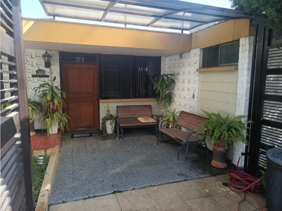 Casa en venta en Vista Hermosa para remodelar de un piso en Monterrey — foto 4