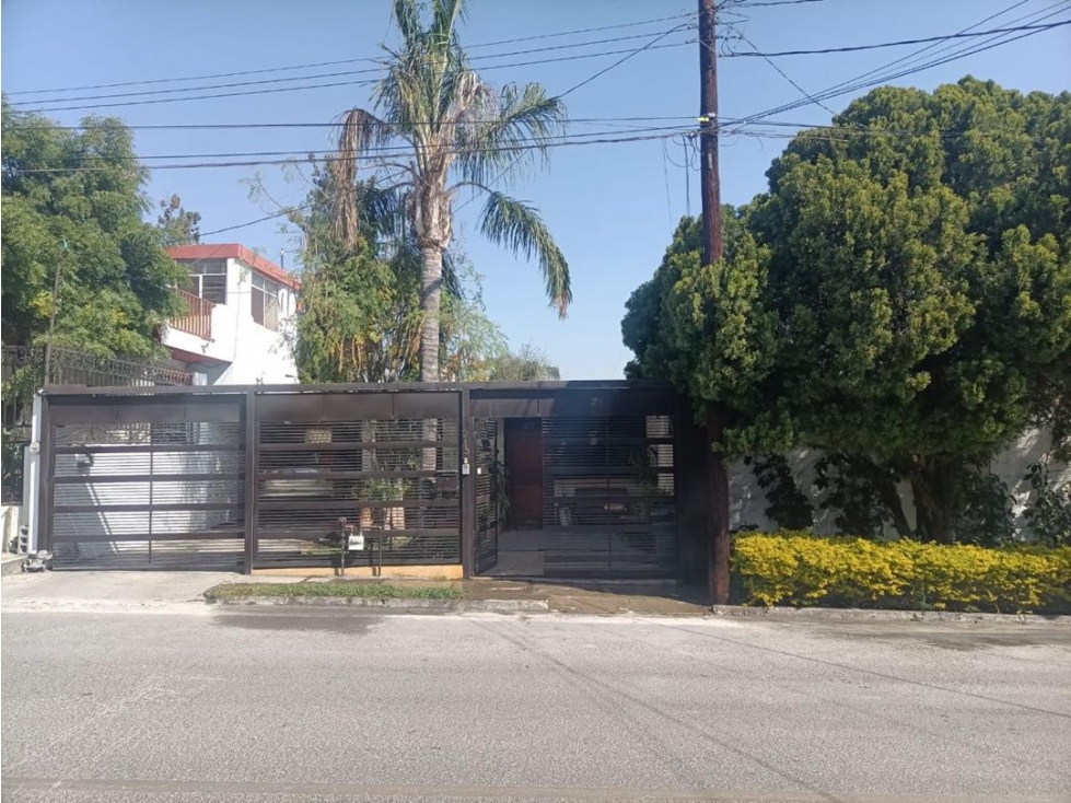 Casa en venta en Vista Hermosa para remodelar de un piso en Monterrey — foto 5