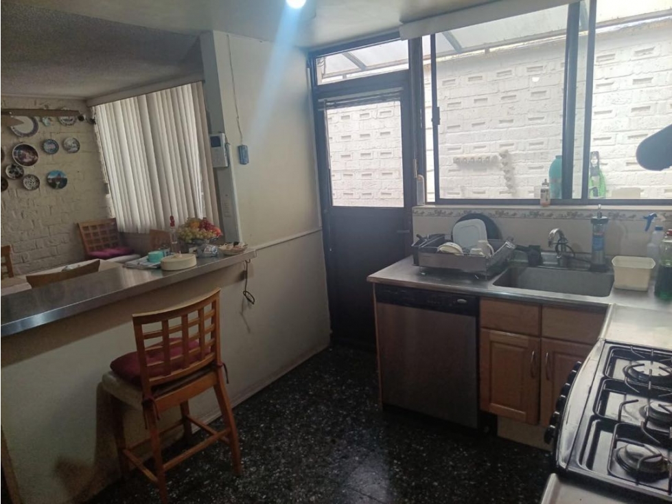 Casa en venta en Vista Hermosa para remodelar de un piso en Monterrey — foto 6