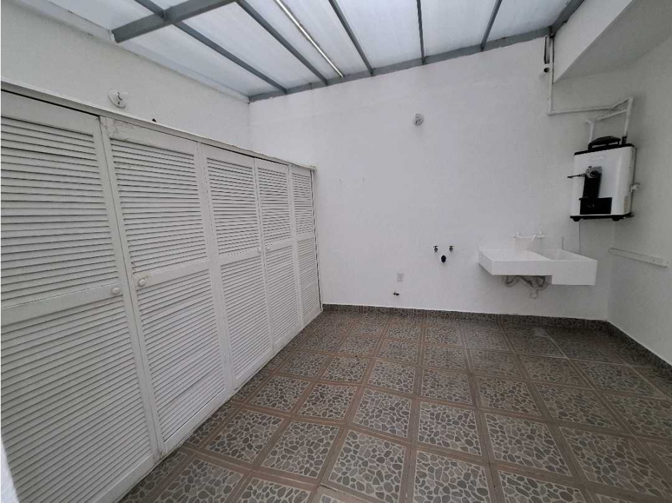 CASA EN VENTA EN VISTAS ALTOZANO MORELIA — foto 5