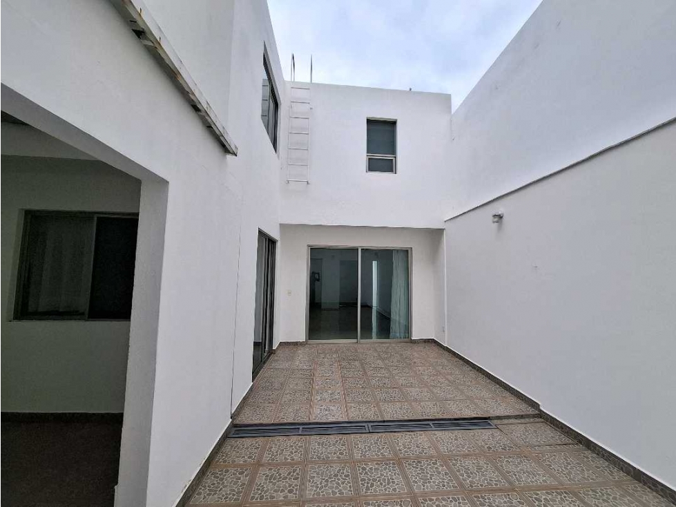 CASA EN VENTA EN VISTAS ALTOZANO MORELIA — foto 6