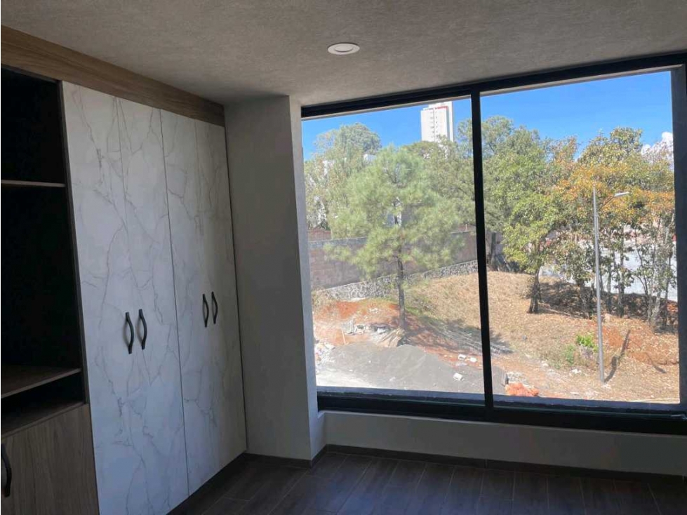 CASA EN VENTA EN VISTAS ALTOZANO NUEVA — foto 3