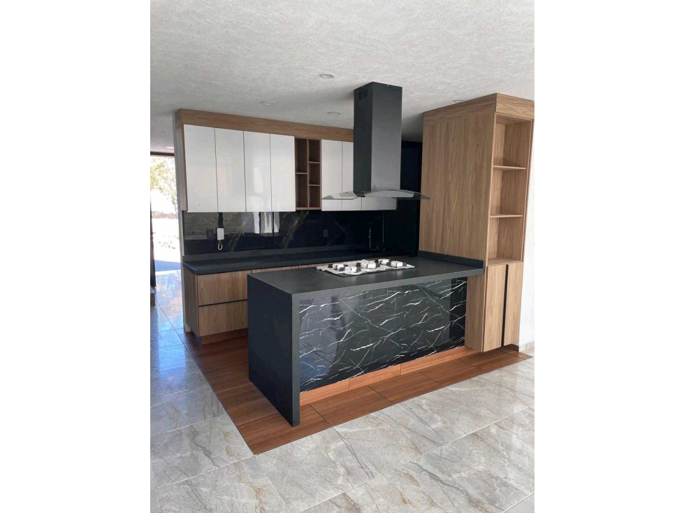 CASA EN VENTA EN VISTAS ALTOZANO NUEVA — foto 4