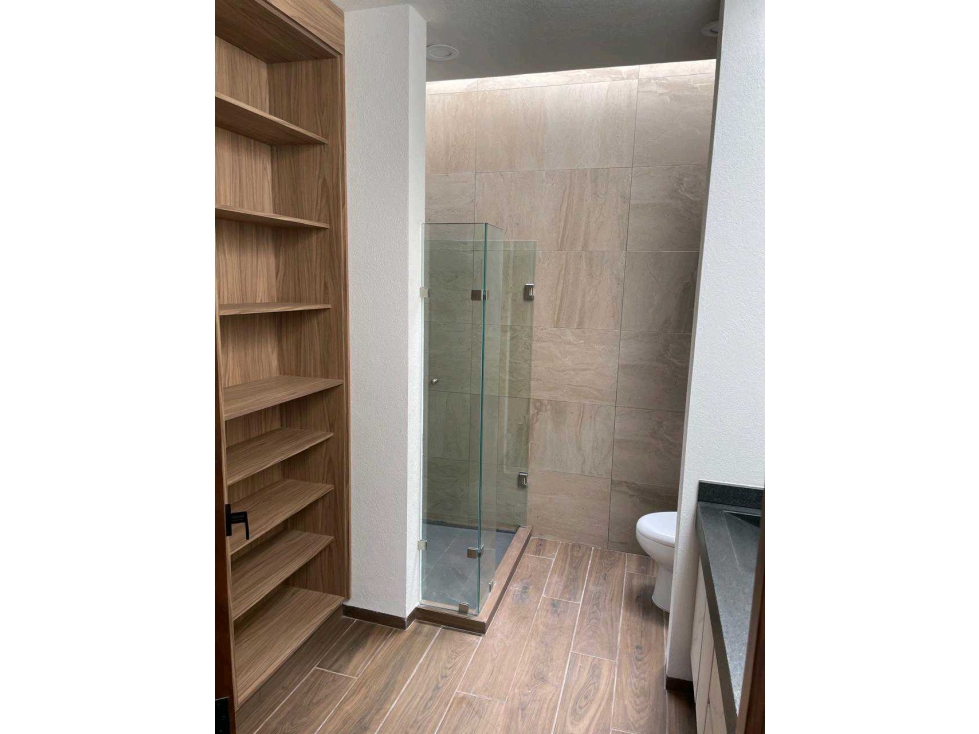 CASA EN VENTA EN VISTAS ALTOZANO NUEVA — foto 5