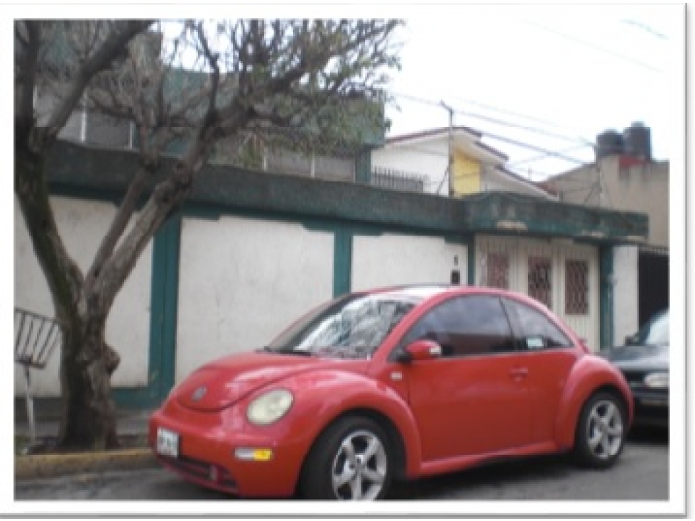 Casa en Venta en Viveros de la Loma | Entrega Inmediata