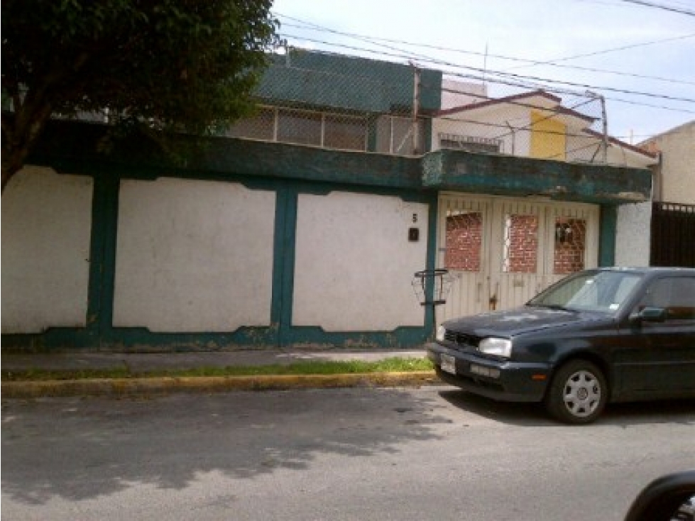 Casa en Venta en Viveros de la Loma | Entrega Inmediata — foto 3