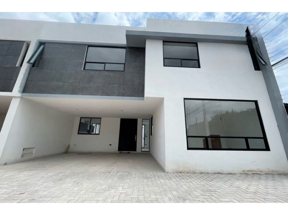 Casa en Venta en Xilotzingo — foto 2