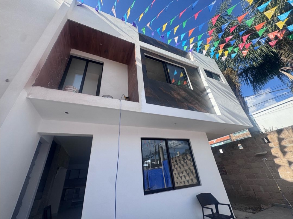 Casa en Venta en Xilotzingo — foto 6